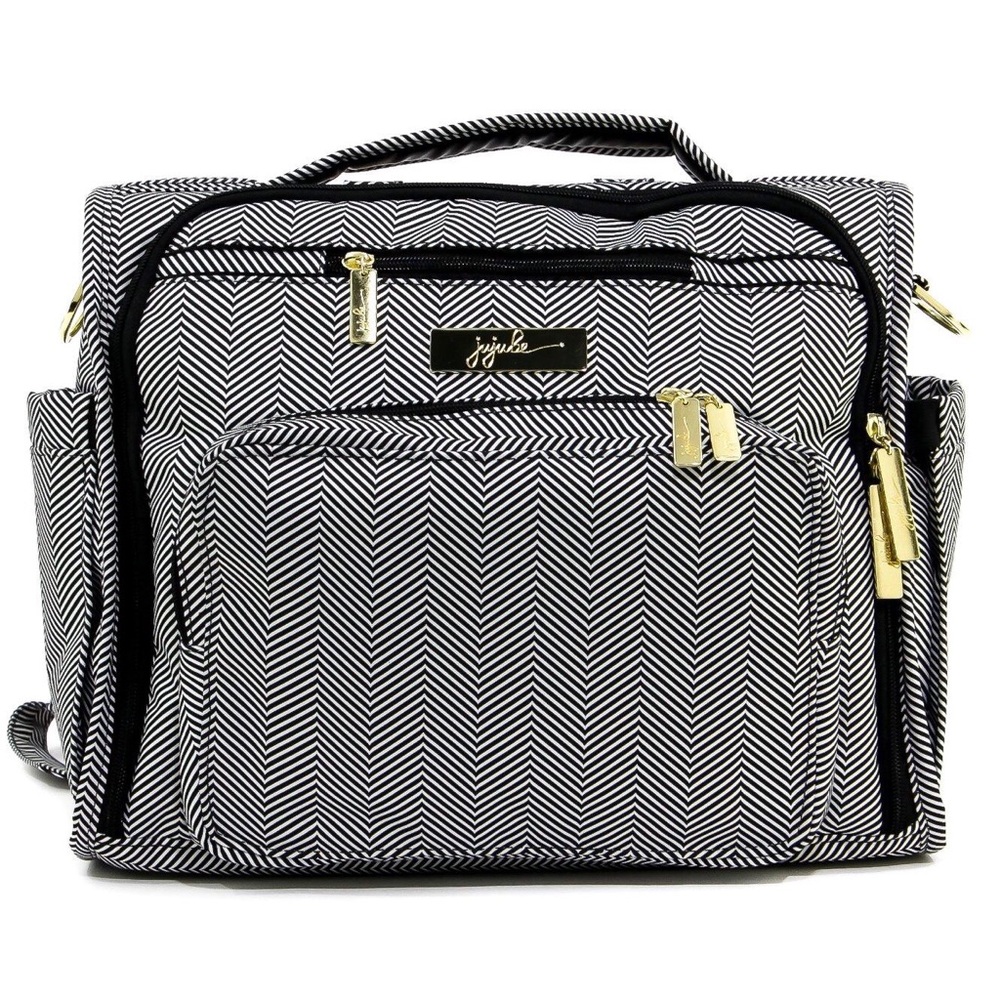 Ju-Ju-Be B.F.F Diaper Bag In Queen Of The Nile